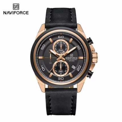Naviforce NF8075 RGBB