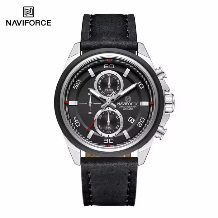 Naviforce NF8075 SBB - Image 1