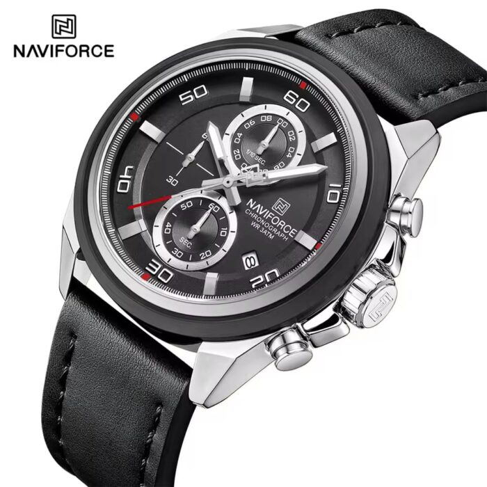 Naviforce NF8075 SBB - Image 2