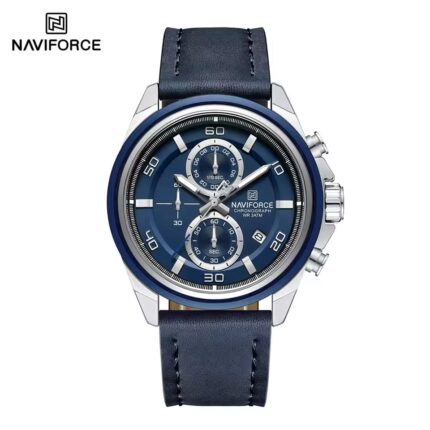 Naviforce NF8075 SBEBE