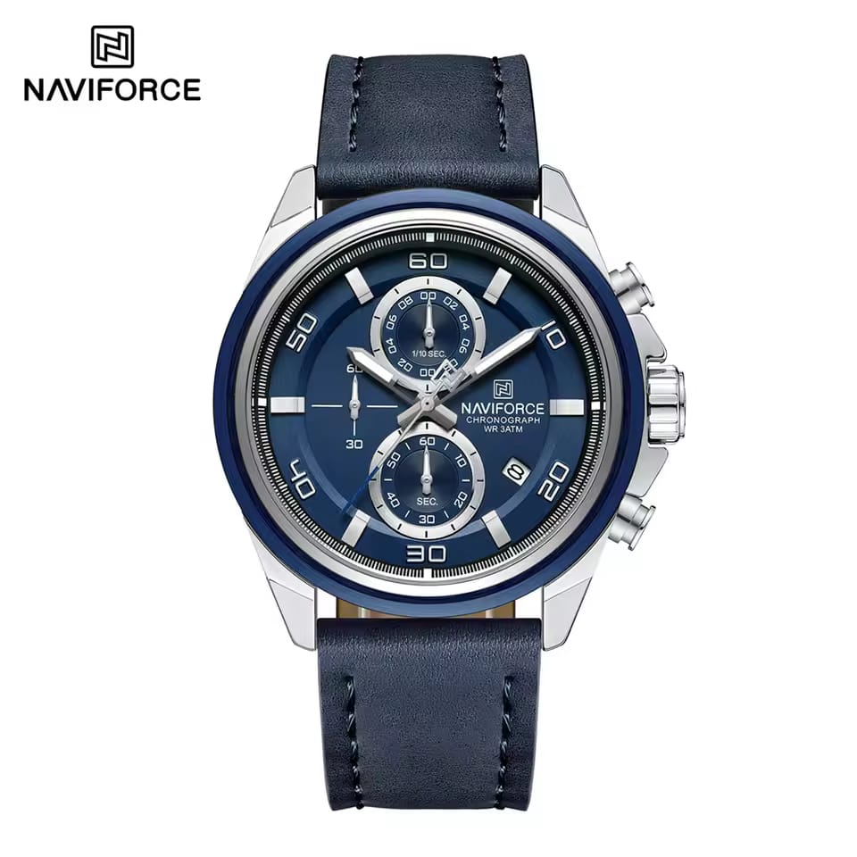 TM NF8075 SBEBE 1 Naviforce NF8075 SBEBE - Image 1