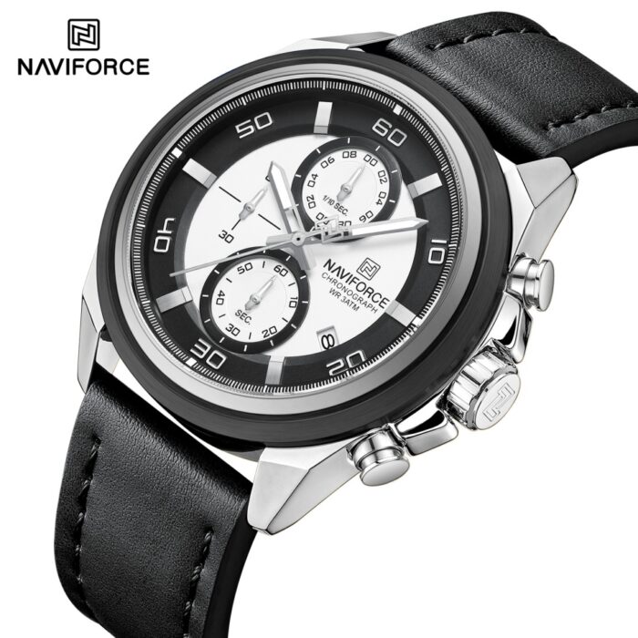 Naviforce NF8075 SWB - Image 2