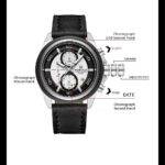 Naviforce NF8075 SWB - Image 4