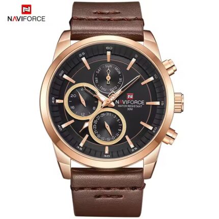 Naviforce NF9148 RGBD.BN