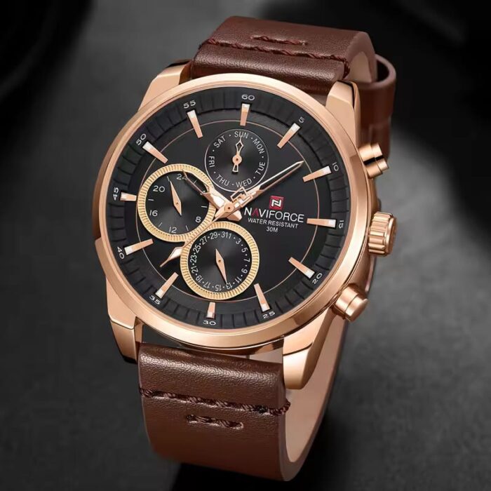 Naviforce NF9148 RGBD.BN - Image 3