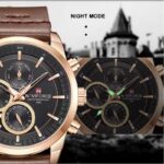 Naviforce NF9148 RGBD.BN - Image 4