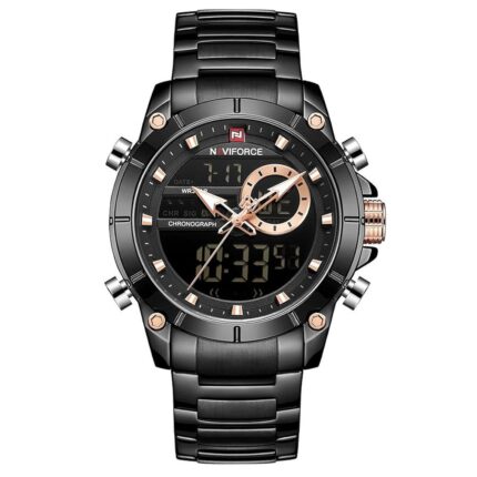 Naviforce NF9163 BB
