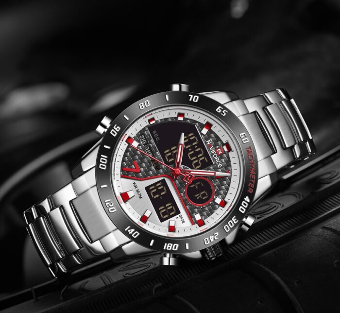 Naviforce NF9171 SWS - Image 3