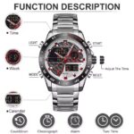Naviforce NF9171 SWS - Image 4
