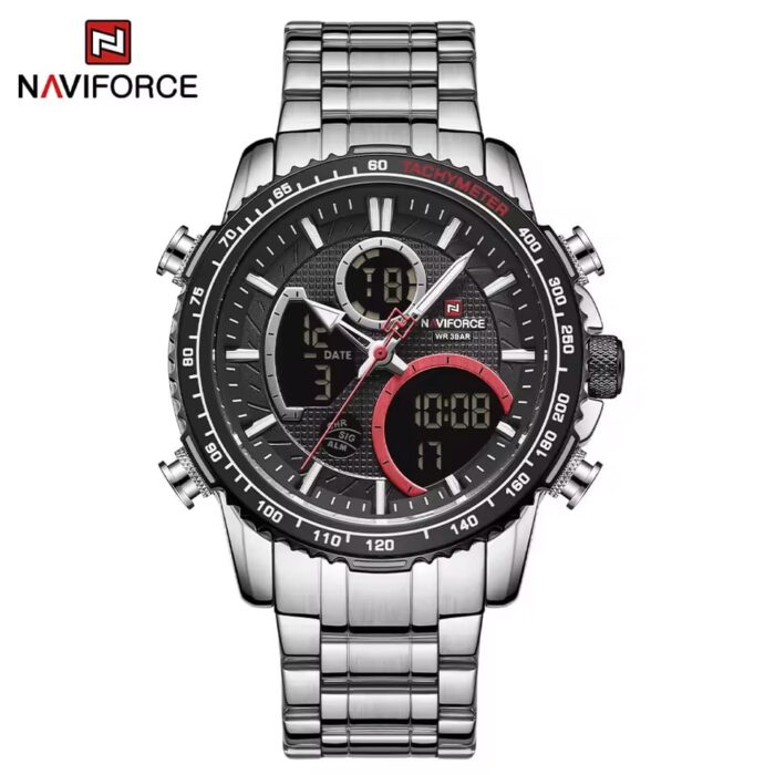 Naviforce NF9182 SB - Image 1
