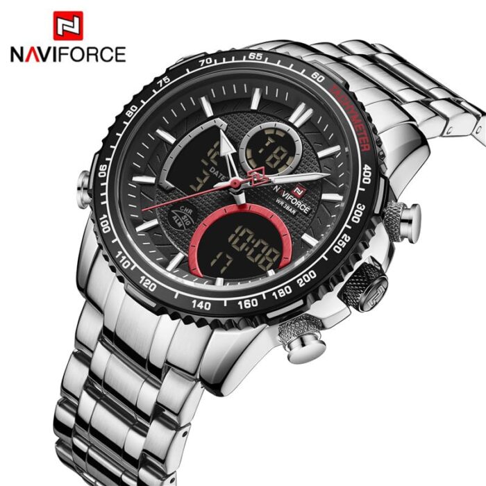 Naviforce NF9182 SB - Image 2