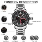 Naviforce NF9182 SB - Image 5