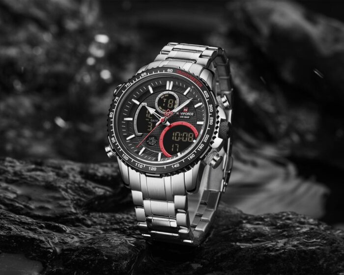 Naviforce NF9182 SB - Image 3