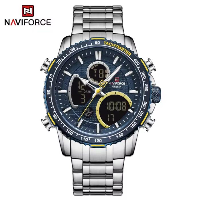 Naviforce NF9182 SBE - Image 1