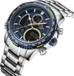 Naviforce NF9182 SBE - Image 2