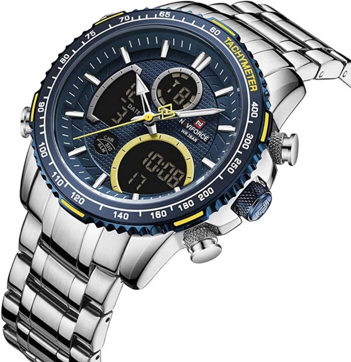 Naviforce NF9182 SBE - Image 2
