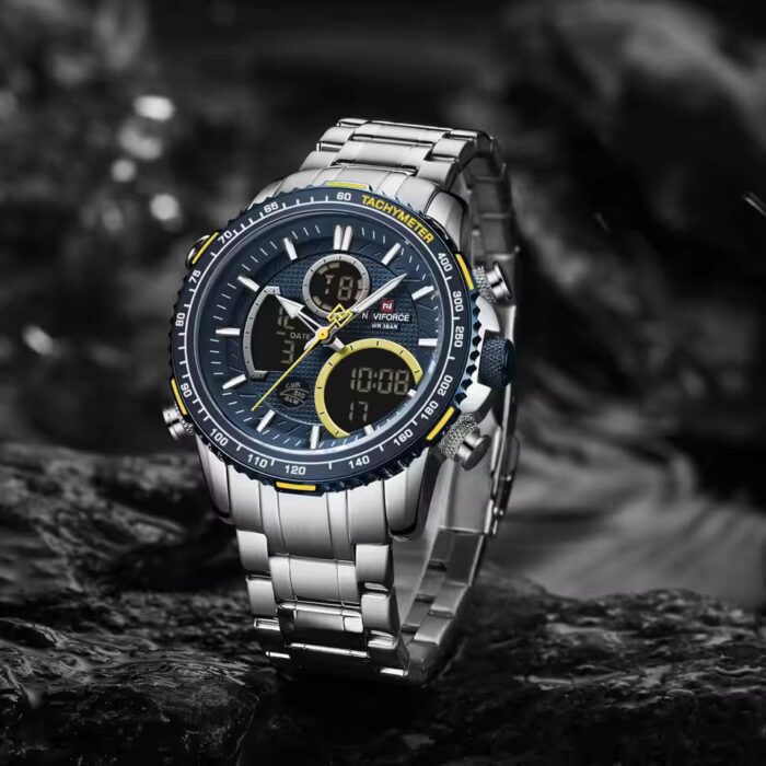 Naviforce NF9182 SBE - Image 3