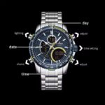 Naviforce NF9182 SBE - Image 4