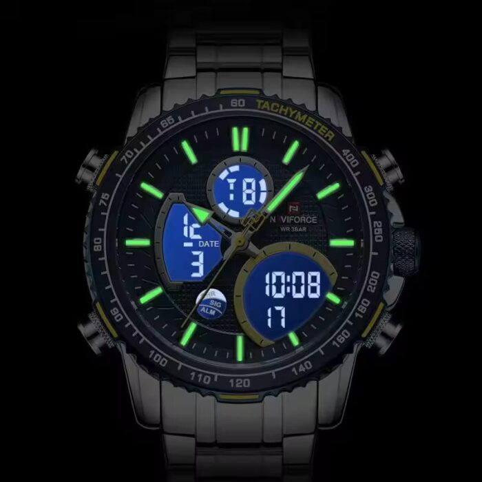 Naviforce NF9182 SBE - Image 5