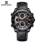 Naviforce NF9197L BWB