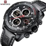 Naviforce NF9197L BWB - Image 2