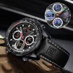 Naviforce NF9197L BWB - Image 3