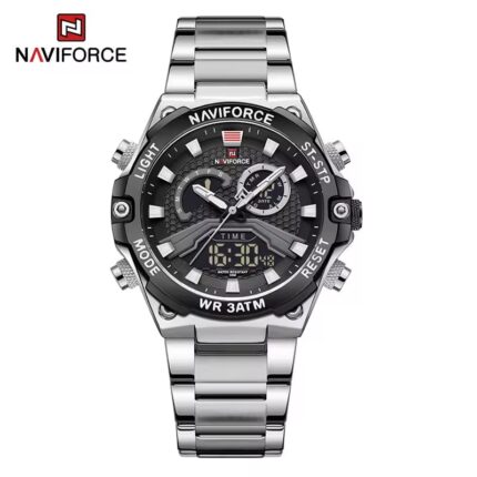 Naviforce NF9207 SBB