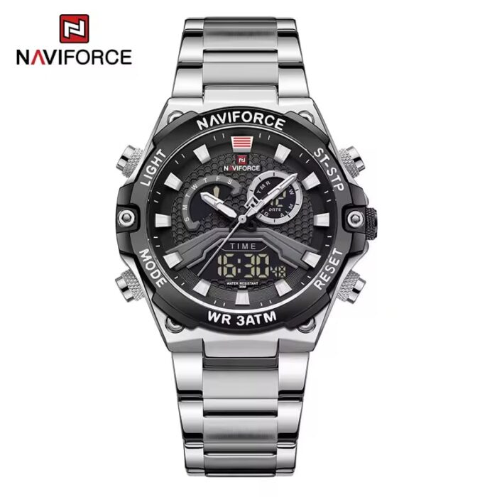Naviforce NF9207 SBB - Image 1