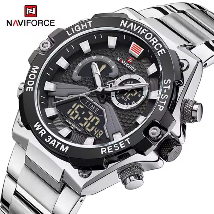 Naviforce NF9207 SBB - Image 2