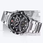 Naviforce NF9207 SBB - Image 3