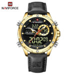 Naviforce NF9208 GB