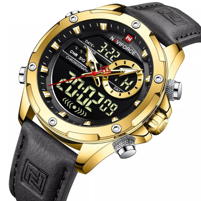 Naviforce NF9208 GB - Image 2