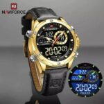 Naviforce NF9208 GB - Image 3