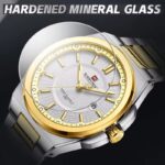 Naviforce NF9212 GW - Image 3