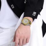 Naviforce NF9212 GW - Image 4