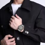 Naviforce NF9212 SGY - Image 4