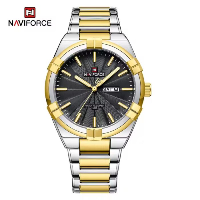 Naviforce NF9218 GB - Image 1