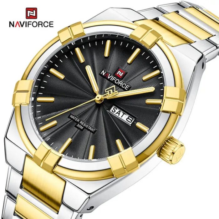 Naviforce NF9218 GB - Image 2