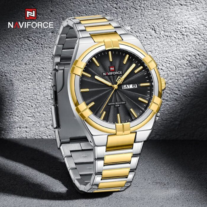 Naviforce NF9218 GB - Image 3