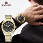 Naviforce NF9218 GB - Image 4