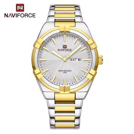 Naviforce NF9218 GW