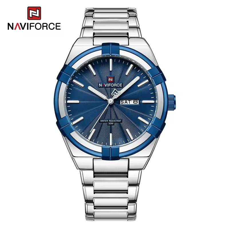 TM NF9218 SBE 1 Naviforce NF9218 SBE - Image 1