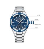 Naviforce NF9218 SBE - Image 3