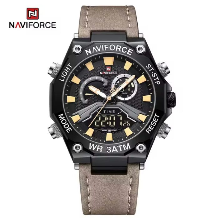Naviforce NF9220 BYBN - Image 1