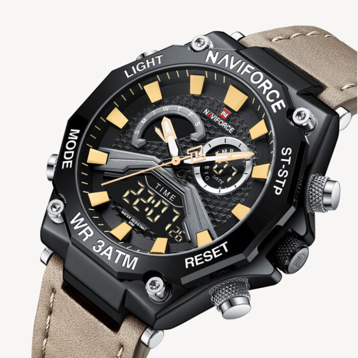Naviforce NF9220 BYBN - Image 2