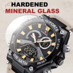 Naviforce NF9220 BYBN - Image 3