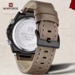 Naviforce NF9220 BYBN - Image 4