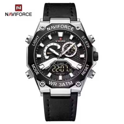 Naviforce NF9220 SBB