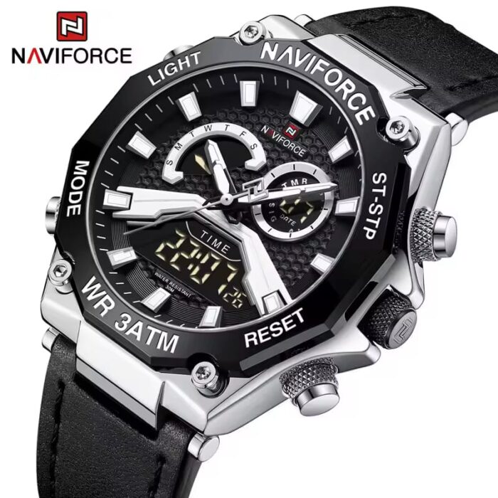 Naviforce NF9220 SBB - Image 2