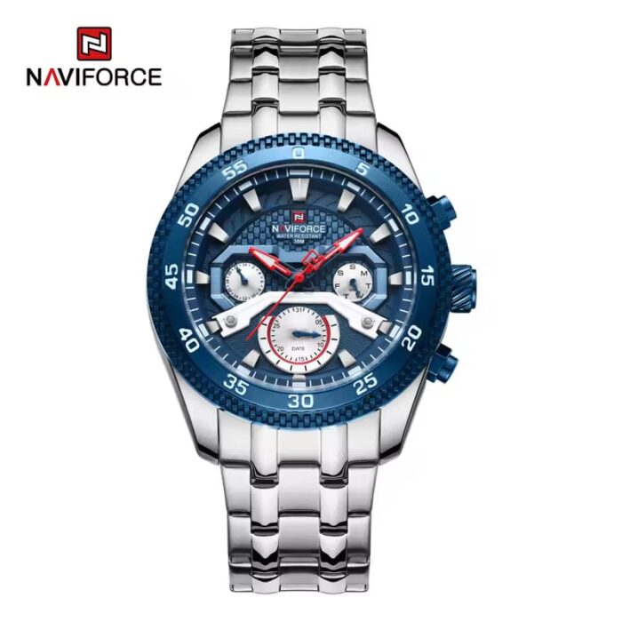 Naviforce NF9222 SBE - Image 1